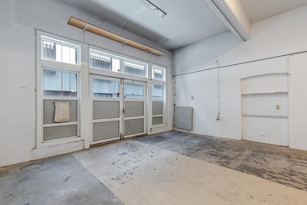 Medium property photo - Schiedamsedijk 66A, 3011 EJ Rotterdam